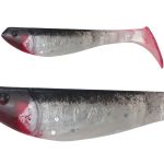 Силикон Relax KOPYTO 2.5" - BLS25 - Длина 7 см