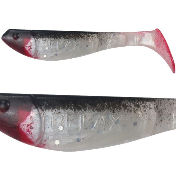 Силікон Relax KOPYTO 2,5" - BLS25 - Довжина 7 см