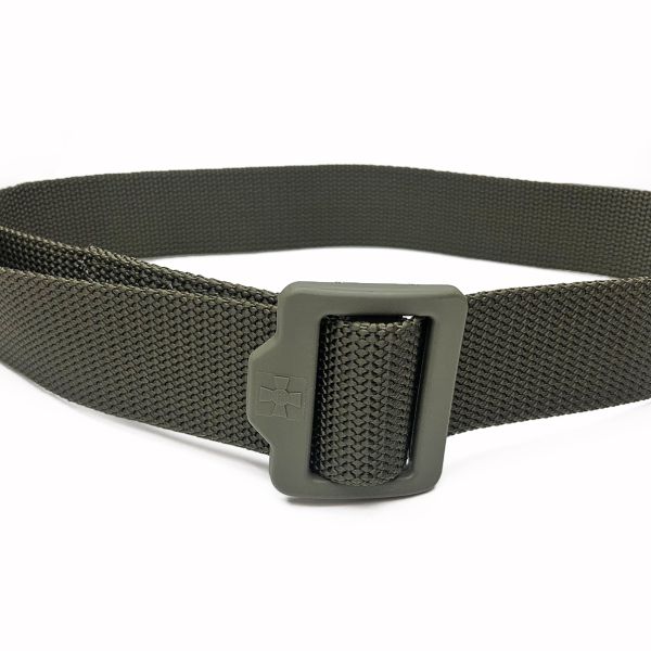Ремінь брючний ЗСУ - Оливковий