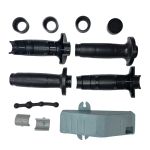 Ремкомплект для ручек ледобур Стубла (Житомир)