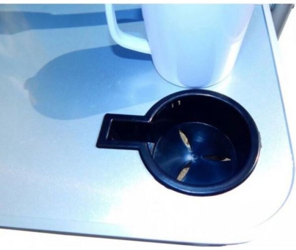 Крісло розкладне Ranger Режисер 95 (RA 2243)