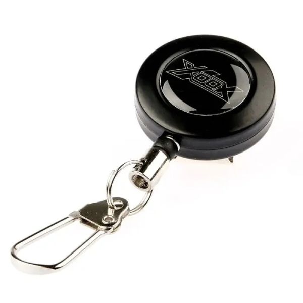 Ретривер рибальський XOOX (Real Method) Clip-on Reel - Метал+Пластик