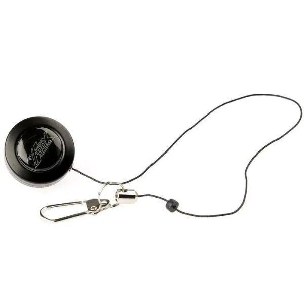 Ретривер рибальський XOOX (Real Method) Clip-on Reel - Метал+Пластик