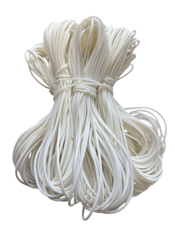 Резинка Хмельницкий круглая