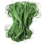 Резинка - Ø1,7 мм - 20 м - Киев - Зеленая