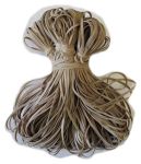 Рыболовная Резинка - Лапша