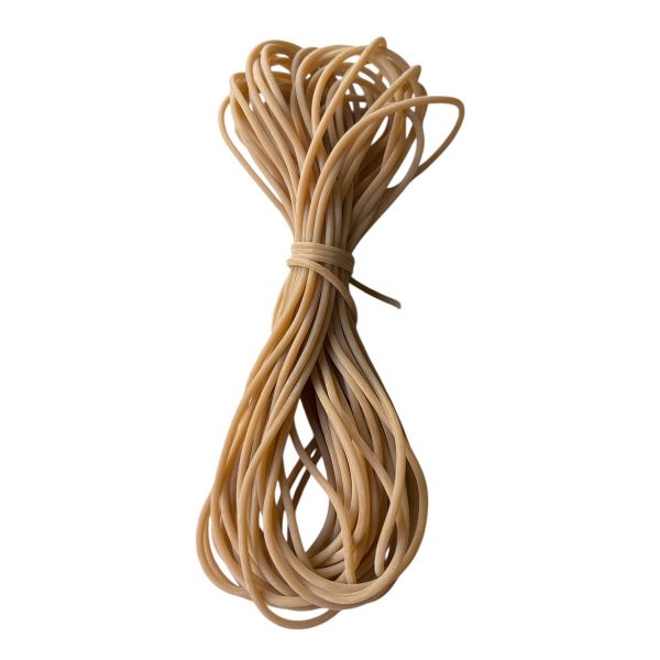 Резинка "Венгерка" - Авиационная - Китай - 20 м