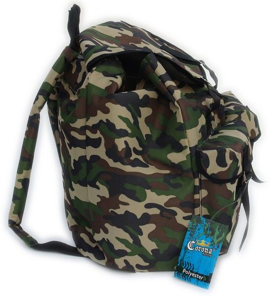 Рюкзак Corona Fishing - РК 103 - 48 літрів