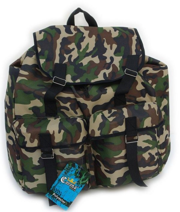 Рюкзак Corona Fishing - РК 103 - 48 літрів