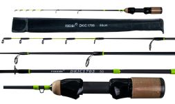 Удочка для зимней рыбалки Rocdai DKIC 1705