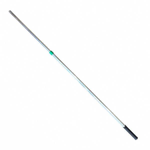 Ручка алюмінієва телескоп на підсак