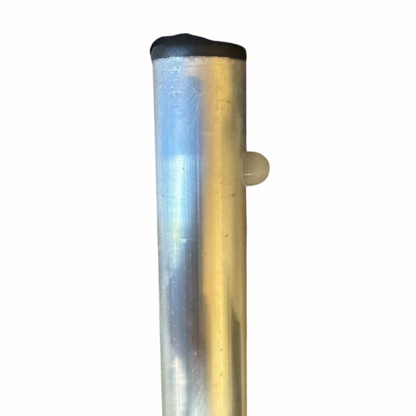 Ручка алюмінієва телескоп на підсак