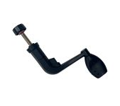 Ручка на катушку - Крокодил - С кнопкой