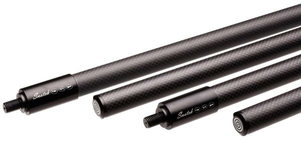 Ручка підсака двочастинна - Snatch - Orient Rods - 2 м