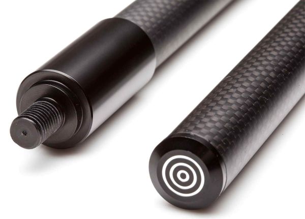 Ручка підсака двочастинна - Snatch - Orient Rods - 2 м