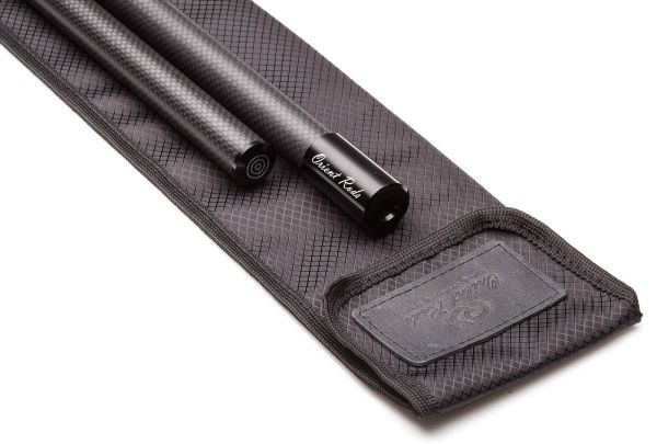 Ручка підсака двочастинна - Snatch - Orient Rods - 2 м