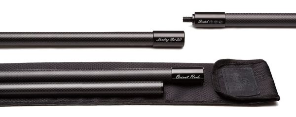 Ручка підсака двочастинна - Snatch - Orient Rods - 2 м