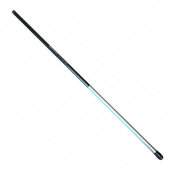 Ручка підсака BRIZ Bison black - Телескопічна - 2 м