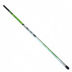 Ручка подсака BRIZ Bison black - Телескопическая - 2 м