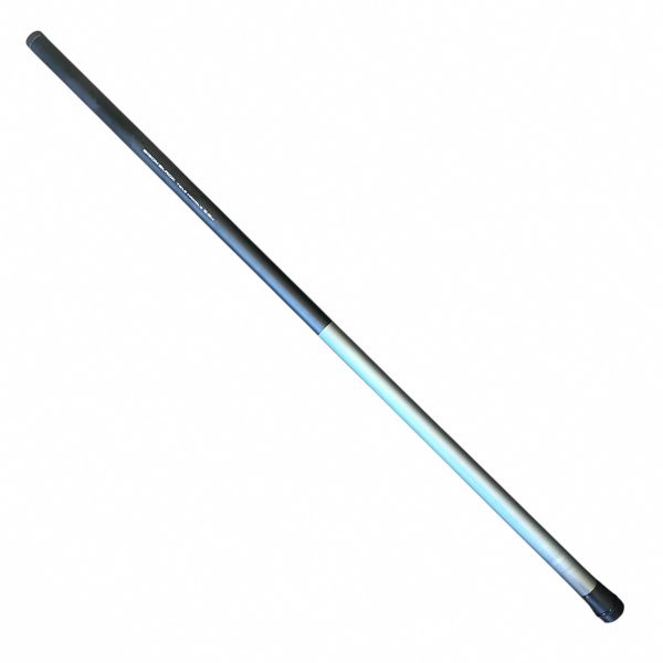 Ручка підсака BRIZ Bison black - Телескопічна - 3,5 м