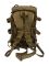 Рюкзак армейский Bergans боевой тактический - Олива - Норвегия