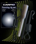 Набор для бегущей оснастки Carpio runing rig set - 3 шт.