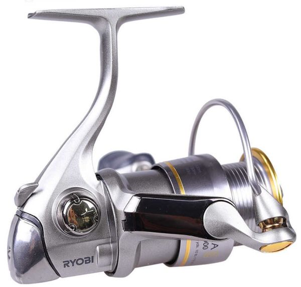 Котушка Ryobi Excia MX 4000