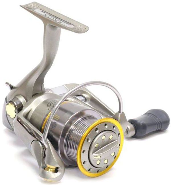 Котушка Ryobi Excia MX 1000