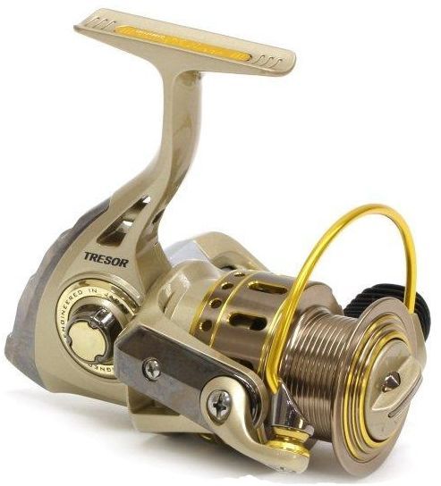 Котушка Ryobi Tresor 2000