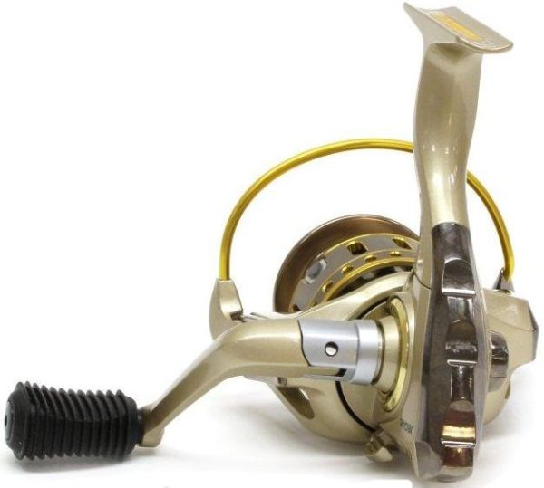 Котушка Ryobi Tresor 4000