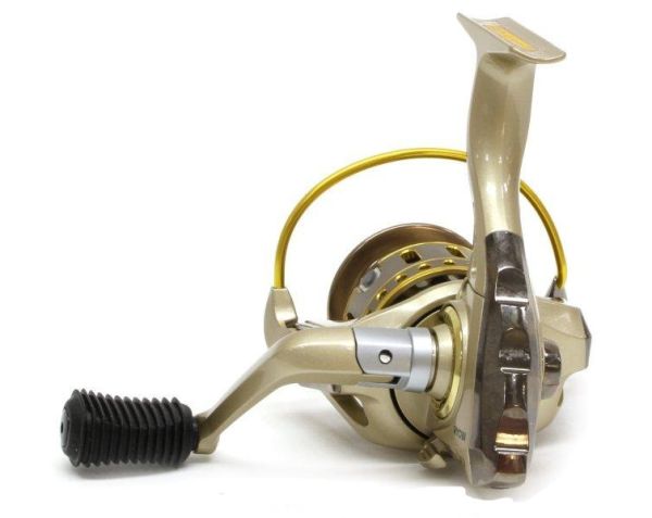 Котушка Ryobi Tresor 2000