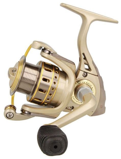 Котушка Ryobi Tresor 2000