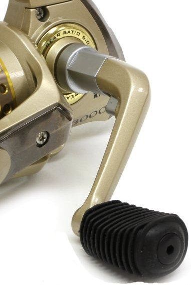 Катушка Ryobi Tresor 3000