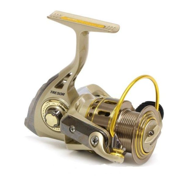 Котушка Ryobi Tresor 4000