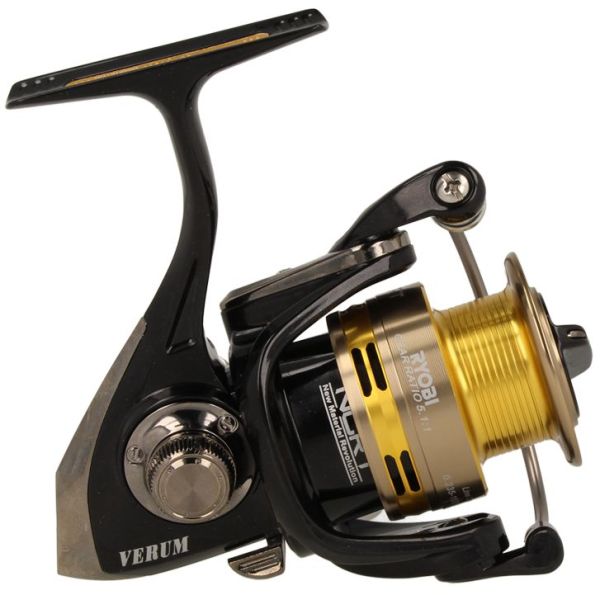 Котушка Ryobi Verum 2000