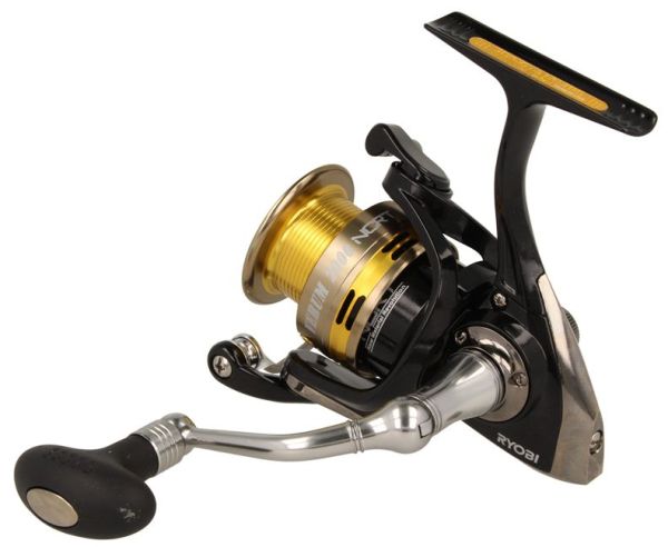 Катушка Ryobi Verum 3000