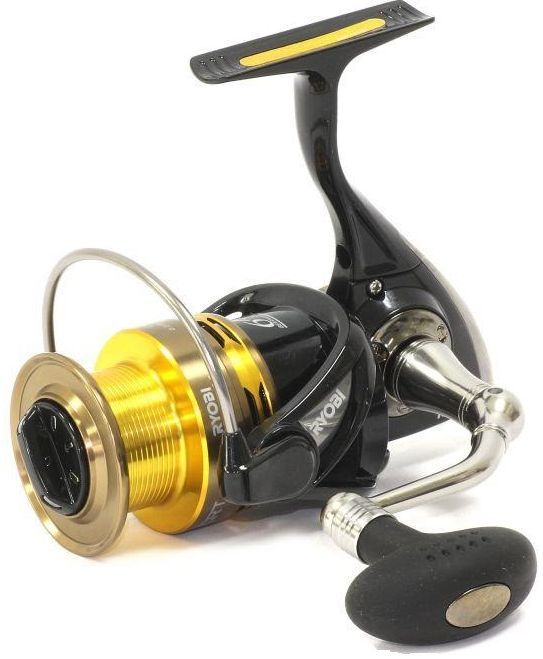 Котушка Ryobi Verum 2000