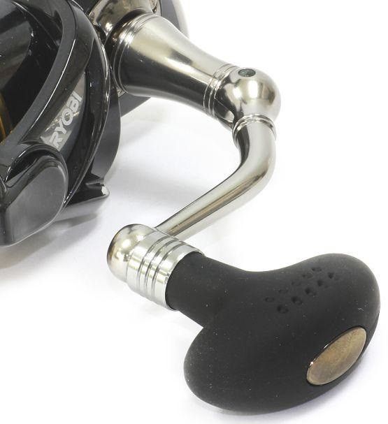 Котушка Ryobi Verum 2000