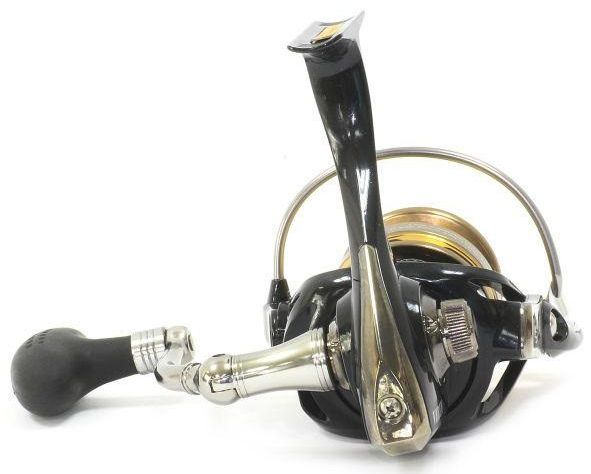 Котушка Ryobi Verum 2000