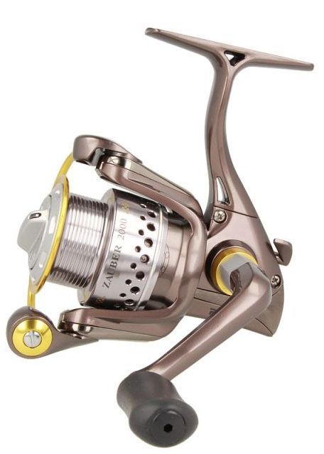 Котушка Ryobi Zauber 2000