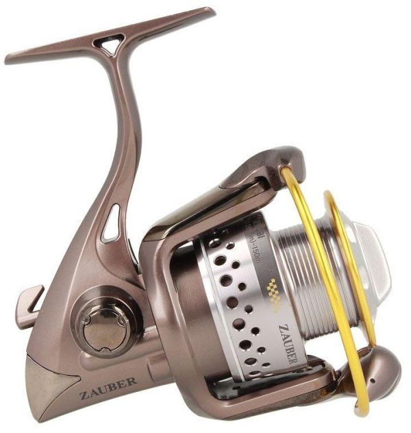 Котушка Ryobi Zauber 3000