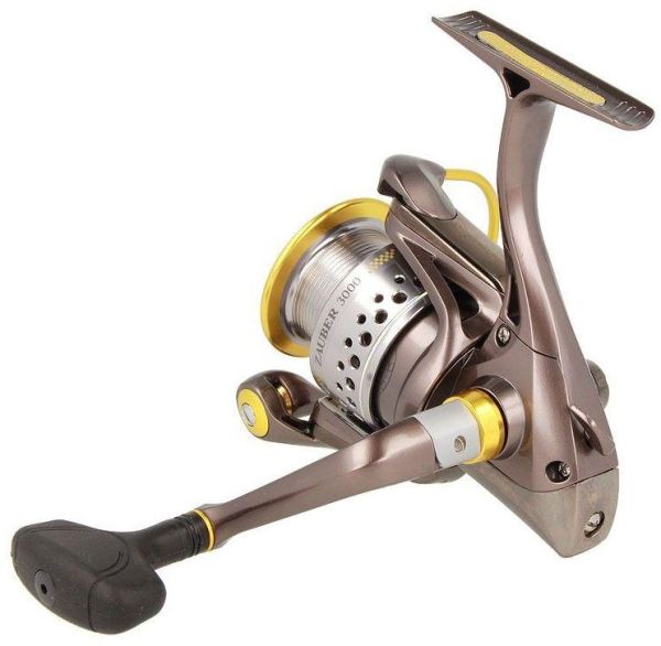 Котушка Ryobi Zauber 3000