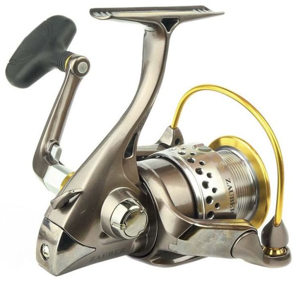 Катушка Ryobi Zauber 4000