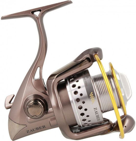 Катушка Ryobi Zauber 4000