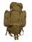 Рюкзак армейский Bergans Viking - Походный Боевой - Норвегия - 90 л - Олива