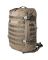 Рюкзак бойовий індивідуальний (РБІ) ЗСУ - Вид №1 - Пісочний