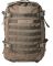 Рюкзак бойовий індивідуальний (РБІ) ЗСУ - Вид №1 - Пісочний