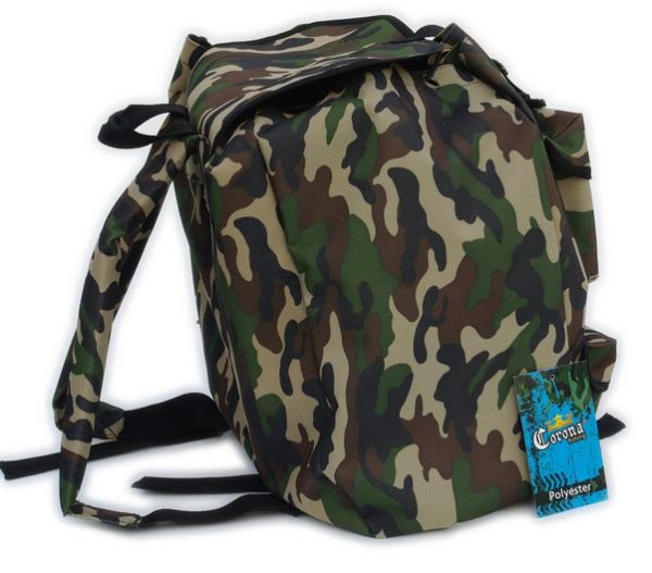 Рюкзак Corona Fishing - Поліестер - РК 101 - 40 літрів