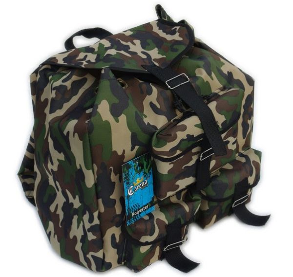 Рюкзак Corona Fishing - Поліестер - РК 101 - 40 літрів