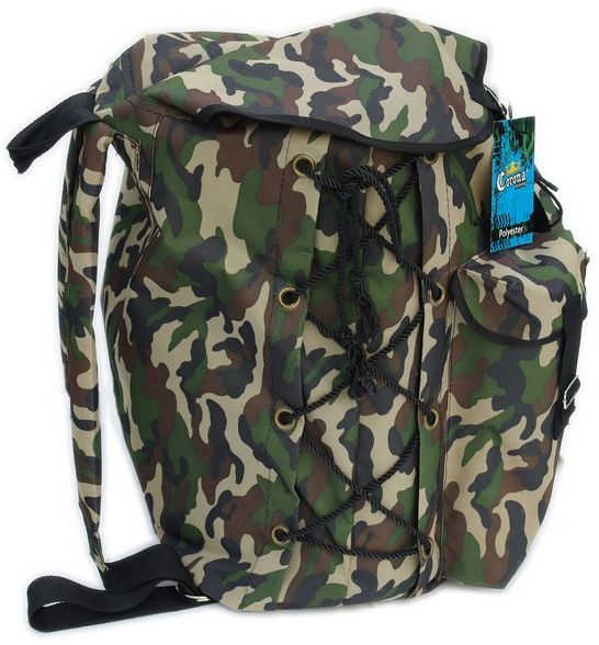 Рюкзак Corona Fishing - РК 102 - 66 литров